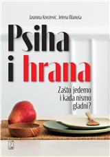 Psiha i hrana